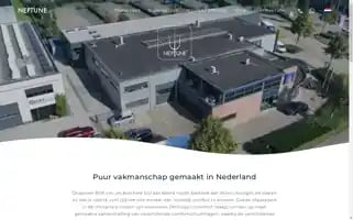 Matrassenfabriek.nl Screenshot 2024-05-20 13:18:02