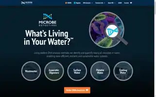 Microbedetectives.com Screenshot 2024-06-12 07:20:46