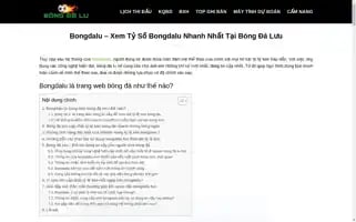 Vn-bongdalu.net Screenshot 2024-07-01 10:11:52