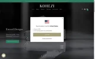 Kohezi.com Screenshot 2024-05-05 20:30:02