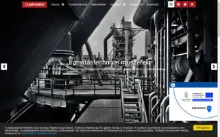 Componentkft.hu Screenshot 2024-07-07 07:10:54