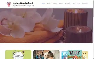 Ladieswonderland.com Screenshot 2024-05-22 01:04:24