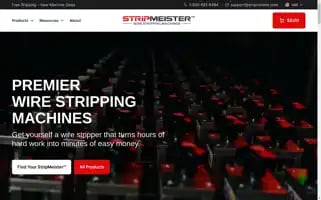 Stripmeister.com Screenshot 2024-04-24 03:42:12