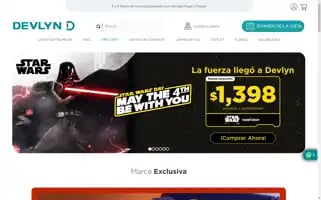 Devlyn.com.mx Screenshot 2024-05-04 21:11:45