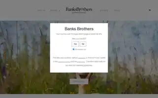 Banksbrothers.co.uk Screenshot 2024-06-30 10:21:11