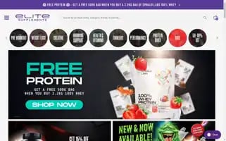 Elitesupps.com.au Screenshot 2024-05-04 09:08:27