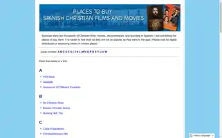 Spanishchristianfilms.com Screenshot 2024-07-05 13:34:54