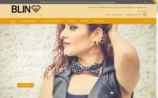 Blingg.com Screenshot 2024-05-04 09:41:39