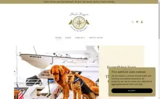 Yachtdoggies.com Screenshot 2024-04-23 19:31:38