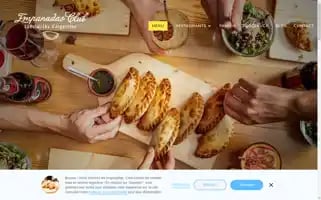 Empanadasclub.com Screenshot 2024-06-17 12:14:55