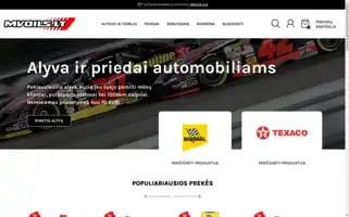 Mvoils.lt Screenshot 2024-05-23 03:13:00