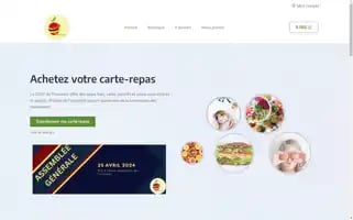 Coopdutournesol.com Screenshot 2024-04-15 06:40:31