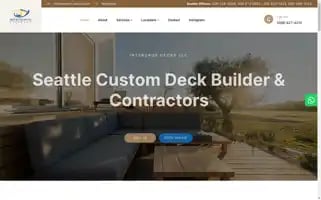 Intercrusservice.com Screenshot 2024-05-25 01:43:25