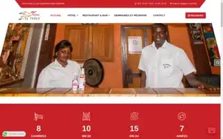 Phenix-hotel.com Screenshot 2024-04-25 09:52:40