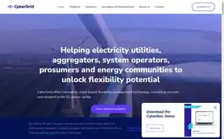 Cyber-grid.com Screenshot 2024-05-15 19:08:20