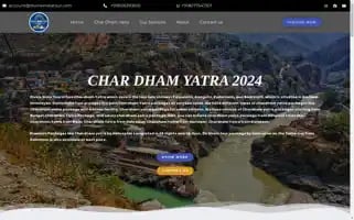 Divineindiatour.com Screenshot 2024-04-17 06:36:26