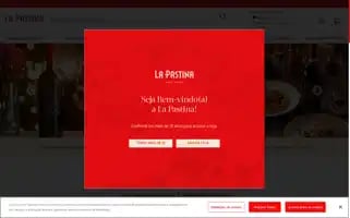 Lapastina.com Screenshot 2024-07-03 01:26:46