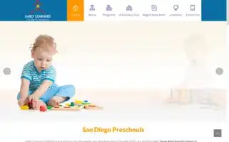 Elcapreschools.com Screenshot 2024-05-15 21:02:00