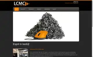 Lcmc.nl Screenshot 2024-07-01 17:47:19