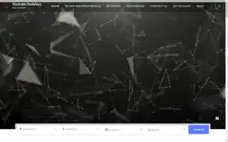 Siyaramholidays.com Screenshot 2024-05-28 22:11:21