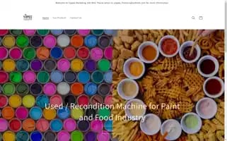 Usedmachineforsale.com Screenshot 2024-05-02 05:14:59