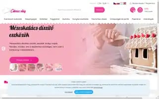 Cukraszvilag.hu Screenshot 2024-07-10 06:29:01