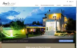 Perishotelapt.gr Screenshot 2024-04-23 08:35:26