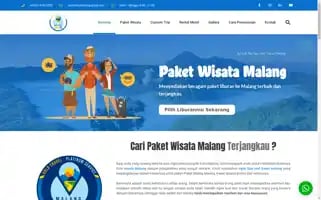 Callmetravelmalang.id Screenshot 2024-04-19 07:39:36