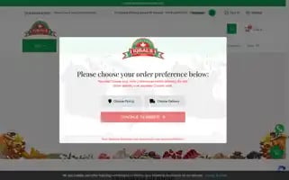 Iqbalfoods.ca Screenshot 2024-07-09 12:29:26