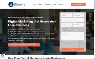 Bleevit.com Screenshot 2024-07-06 01:13:49