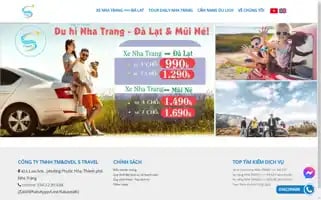 Stravelnhatrang.com Screenshot 2024-04-23 23:22:28