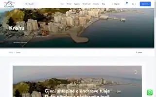 Mypropertyalbania.com Screenshot 2024-05-20 05:02:55