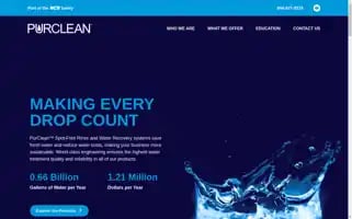 Purclean.com Screenshot 2024-06-14 03:51:31