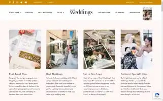 Realweddingsmag.com Screenshot 2024-06-27 21:28:57