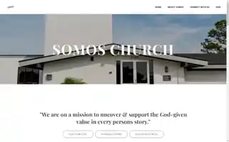 Somos.church Screenshot 2024-07-04 01:04:56