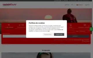 Castelatours.com Screenshot 2024-04-26 11:22:32