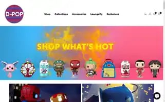 Dpopstore.com Screenshot 2024-04-27 06:47:33
