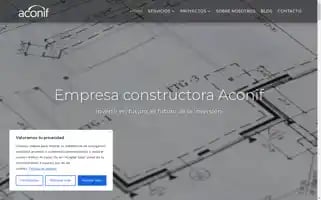 Aconif.com Screenshot 2024-07-07 10:41:18