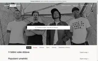 Onlineticketshop.si Screenshot 2024-04-26 12:14:52