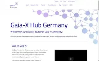 Gaia-x-hub.de Screenshot 2024-07-08 19:15:17