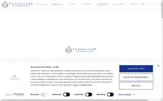Fondazionecarigo.it Screenshot 2024-06-30 06:45:08