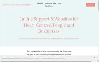 Emmahobson.com Screenshot 2024-07-03 09:53:38