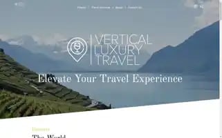 Verticalluxurytravel.com Screenshot 2024-04-16 11:39:32