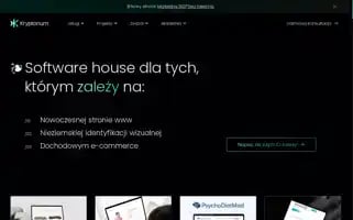 Kryptonum.eu Screenshot 2024-06-30 02:51:15