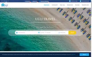 Ullitravel.com Screenshot 2024-04-17 09:20:48