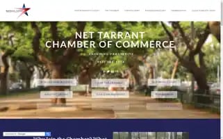 Netarrant.org Screenshot 2024-05-13 03:01:01