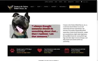 Friendstotheforlorn.org Screenshot 2024-06-12 14:44:01