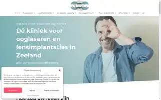 Eyecenter.nl Screenshot 2024-07-02 17:15:56