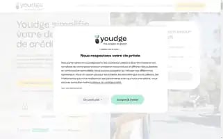 Youdge.com Screenshot 2024-06-15 20:18:19