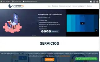 Creamostic.com Screenshot 2024-05-27 14:34:12